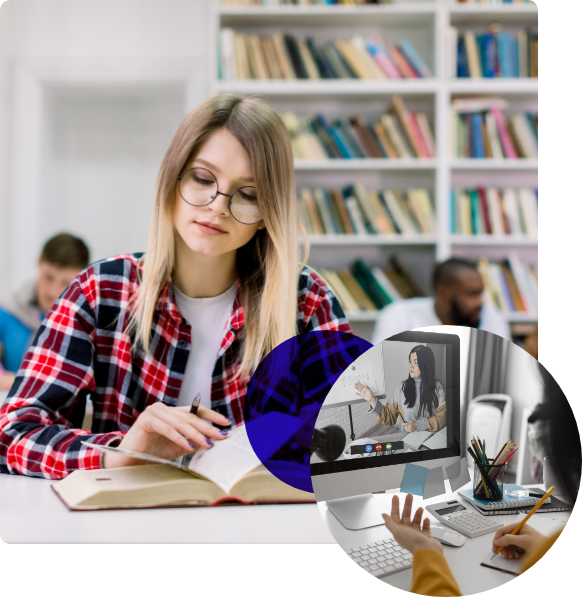 Student Searching For Brit Assignment Help